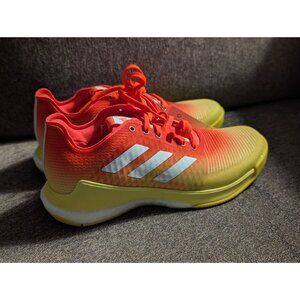 NWOB Adidas Crazyflight W Indoor Volleyball Shoes